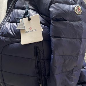 Moncler jacket
